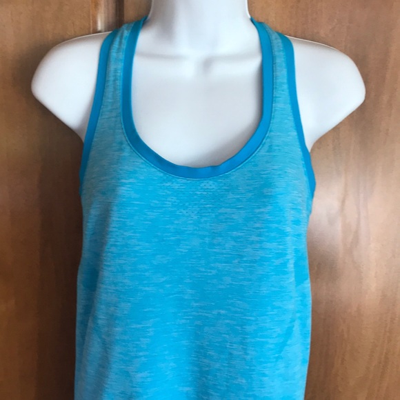 VSX Victoria’s Secret Racerback Tank EUC!  Size S - Picture 10 of 10